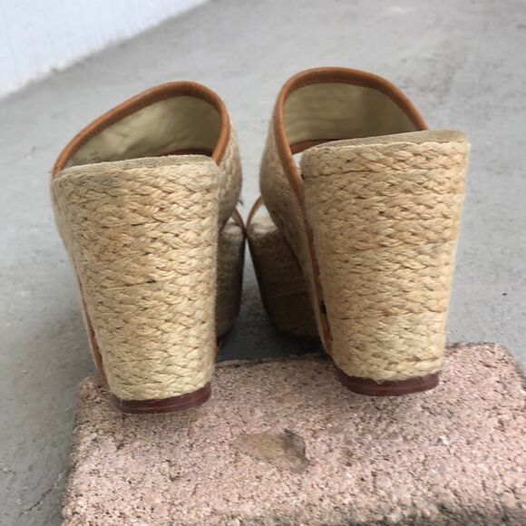 Elizabeth and James wedges - Picture 6 of 7